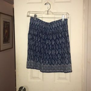 American Eagle Skirt